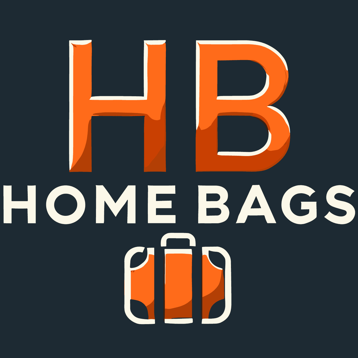 Logo HomeBags